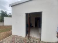 Flatlet of property in King Williams Town