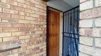 Front View of property in Northgate (JHB)