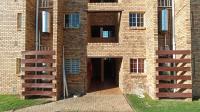 Front View of property in Northgate (JHB)