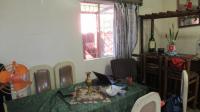 Dining Room - 14 square meters of property in Boksburg