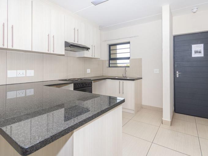 3 Bedroom Apartment for Sale For Sale in Parklands - MR540879