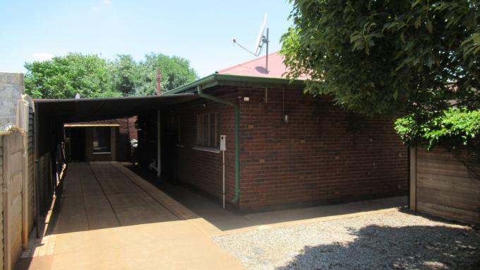 2 Bedroom House for Sale For Sale in Vanderbijlpark - Private Sale - MR541091