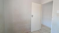 Bed Room 1 - 8 square meters of property in Klerksoord