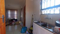 Kitchen - 7 square meters of property in Klerksoord