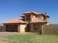 3 Bedroom 4 Bathroom House for Sale for sale in Amberfield