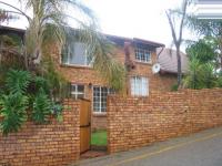 2 Bedroom 1 Bathroom Duplex for Sale for sale in Garsfontein