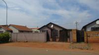 Front View of property in Protea Glen