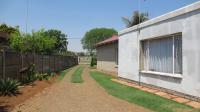 Spaces - 14 square meters of property in Dalview