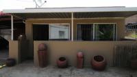 Flatlet - 67 square meters of property in Dalview