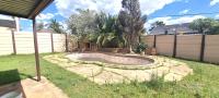 Backyard of property in Roodepoort