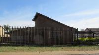 Front View of property in Roodepoort