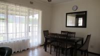 Dining Room - 10 square meters of property in Roodepoort