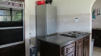 Kitchen - 9 square meters of property in Roodepoort