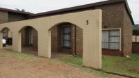 Front View of property in Roodepoort