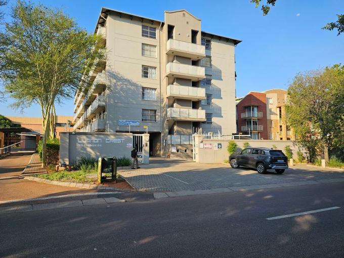 1 Bedroom Apartment to Rent in Hatfield - Property to rent - MR542510