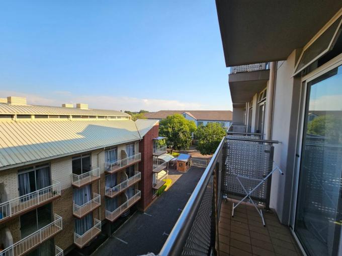 1 Bedroom Apartment to Rent in Hatfield - Property to rent - MR542510