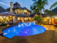 6 Bedroom 4 Bathroom House for Sale for sale in Broadlands Estate