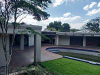  of property in Sandton