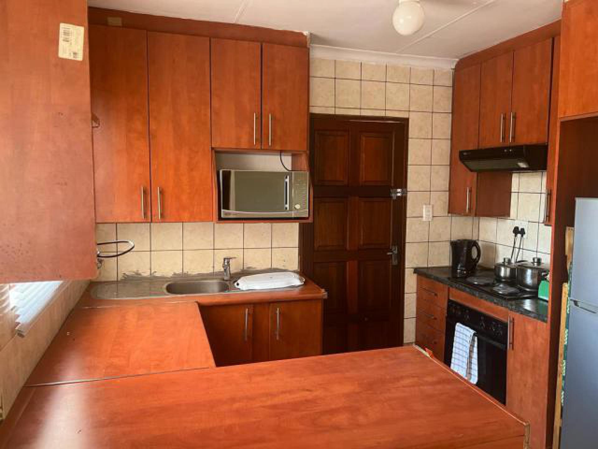 Kitchen of property in Birch Acres