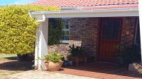 Front View of property in Oudtshoorn