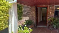 Front View of property in Oudtshoorn