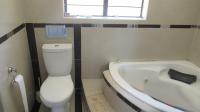 Main Bathroom - 6 square meters of property in Reservoir Hills KZN