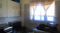 Kitchen - 41 square meters of property in Reservoir Hills KZN