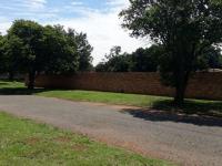  of property in Meyerton