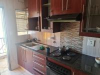 Kitchen of property in Jabulani