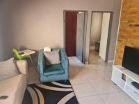 Lounges of property in Jabulani