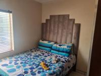 Bed Room 1 of property in Jabulani