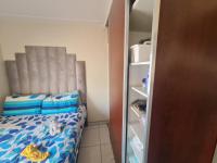 Bed Room 1 of property in Jabulani