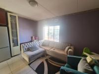 Lounges of property in Jabulani