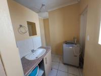 Scullery of property in Kensington B - JHB