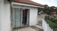 Balcony - 28 square meters of property in Kensington B - JHB