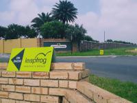  of property in Azaadville Gardens