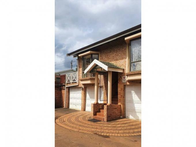 1 Bedroom Apartment to Rent in Hillcrest - KZN - Property to rent - MR543289