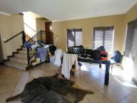 Dining Room of property in Homes Haven