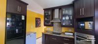 Kitchen of property in Parkrand