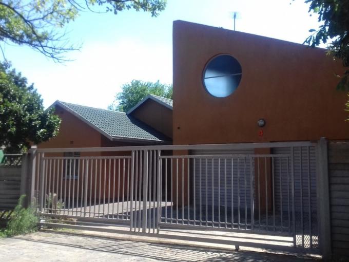 3 Bedroom House for Sale For Sale in Vanderbijlpark - MR543479