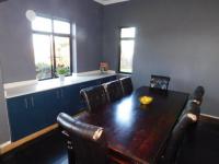 Dining Room - 34 square meters of property in Montclair (Dbn)