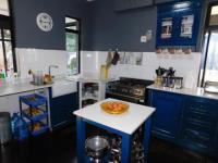 Kitchen - 21 square meters of property in Montclair (Dbn)