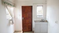 Kitchen - 7 square meters of property in Lenasia South