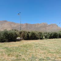  of property in Montagu