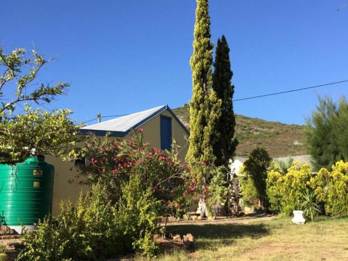 Property For Sale In Aurora Western Cape Za