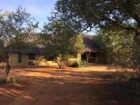  of property in Hoedspruit