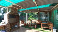 Patio - 51 square meters of property in Rooihuiskraal