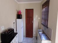 Kitchen of property in Soshanguve East