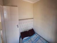 Bed Room 1 of property in Soshanguve East