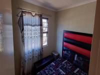 Bed Room 2 of property in Soshanguve East